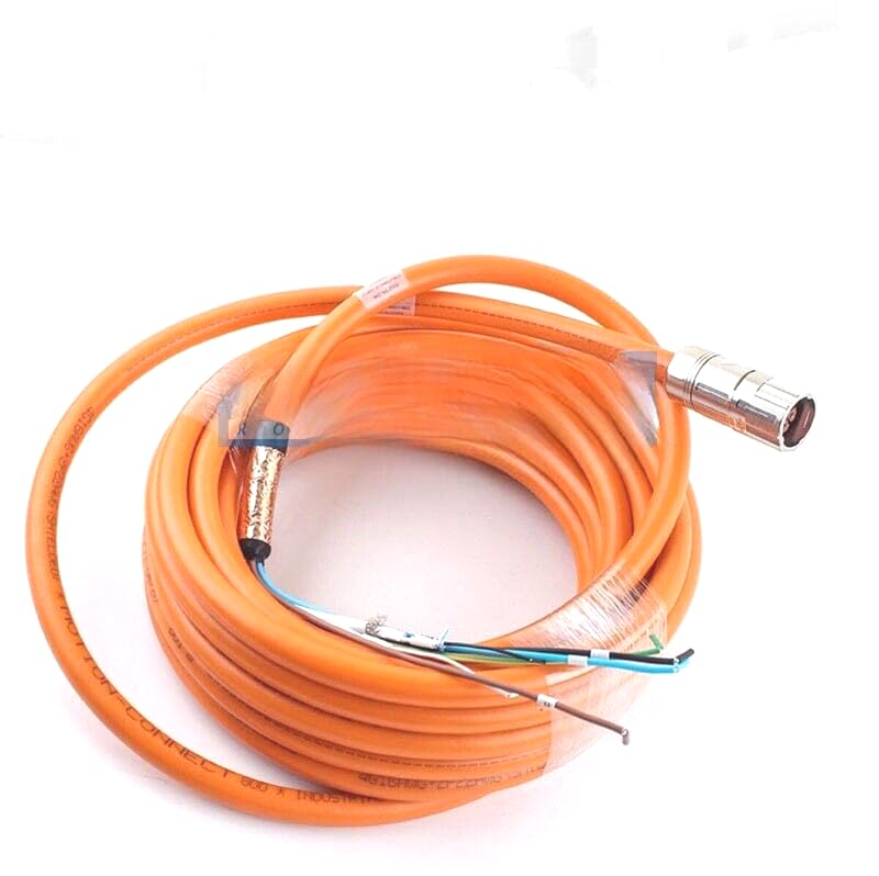 1-Piece New servo Power Cable 2090-CSBM1DF-10AF15 15 Meters
