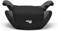 Assento de Eleva��o Booster Lift 15-36kgs Preto Multikids Baby - BB297