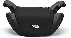 Assento de Eleva��o Booster Lift 15-36kgs Preto Multikids Baby - BB297