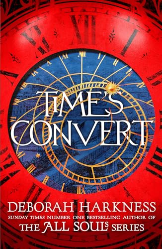 Time's Convert 1472237358 Book Cover