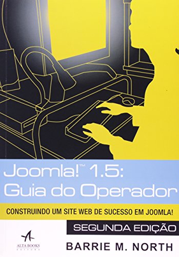 Joomla! 1.5 – Guia do operador: