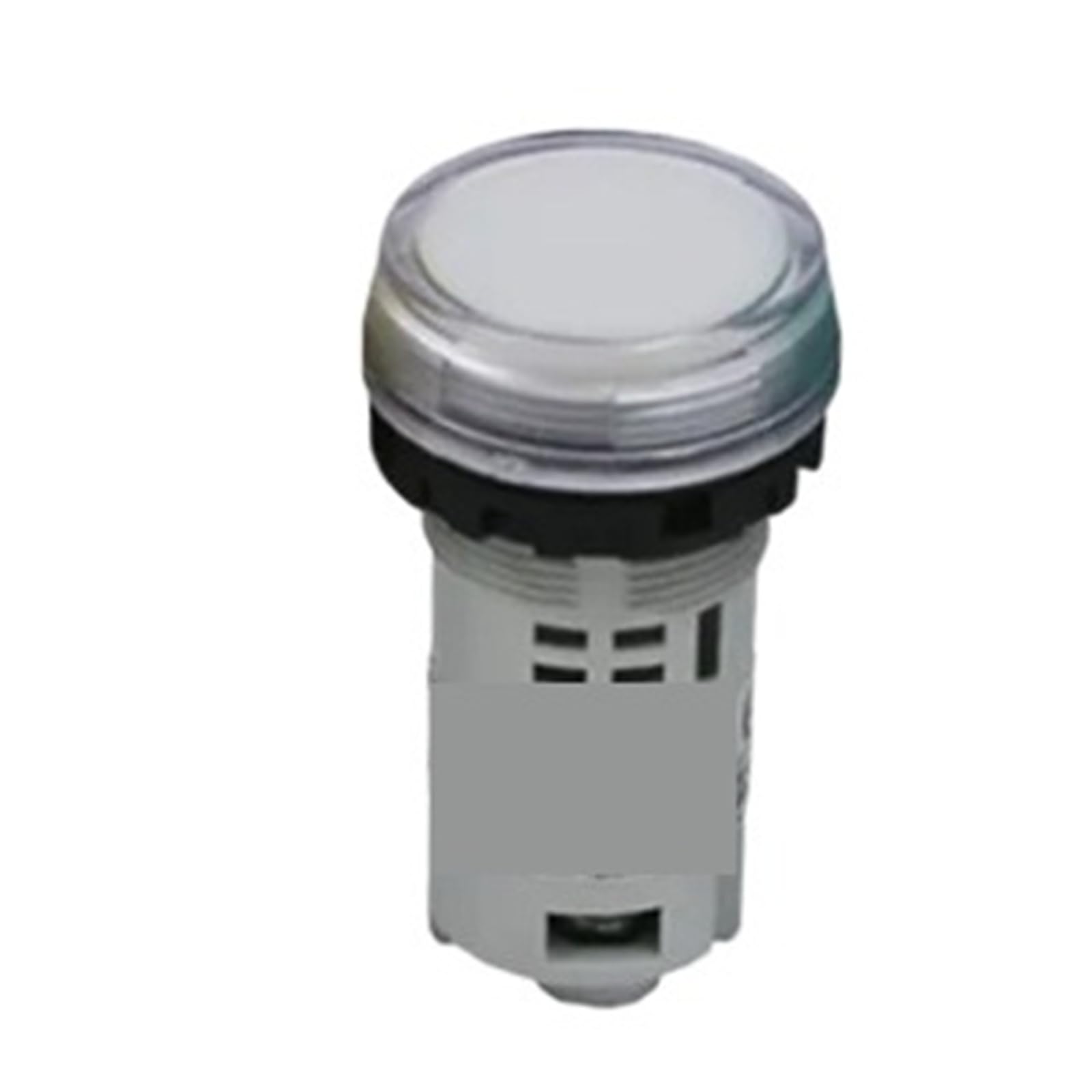 Luz indicadora YW1P-1UQ4PW Luz de señal