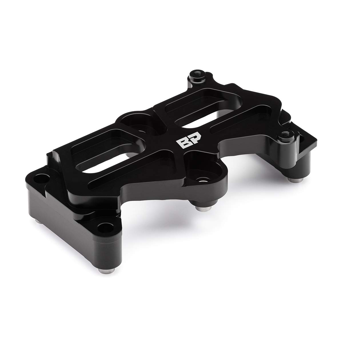 Buy BlackPath Fits Civic + Integra Engine Main Block Girdle + Dowel