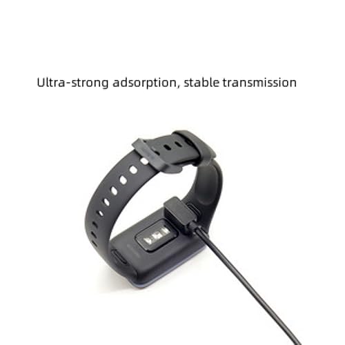 Miniatura 5 de Cargador magnético para reloj 2 Redmi Watch 2/3 compatible con Xiaomi Mi Band 7 Pro Cable USB Cable portátil Cargador de repuesto magnético 1m/3.3ft