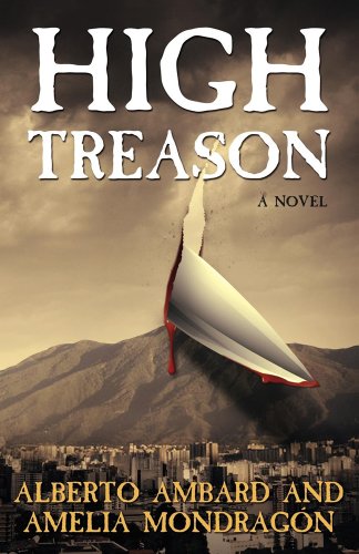 High Treason view 2