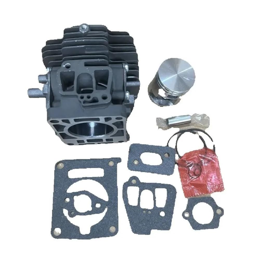 Kit de cuñas for Anillos de pistón de Cilindro de 40 mm, Compatible con cortacéspedes FS460, FS460R, FS460C y FS460RC.