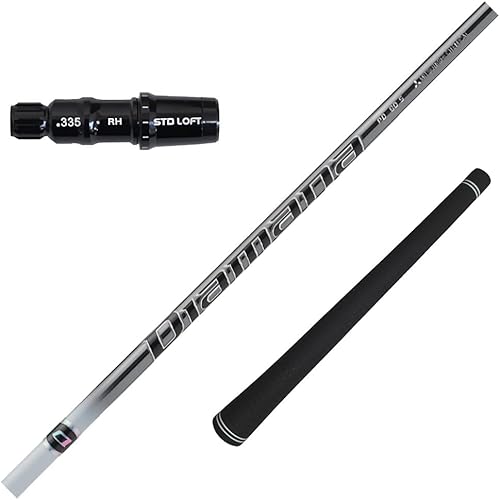 Diamana PD 25 R