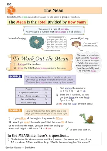Key Stage 2 Maths - Image 13