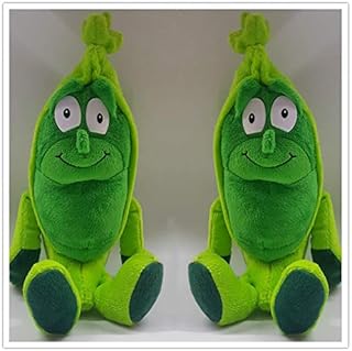 plush toy fruits and vegetables