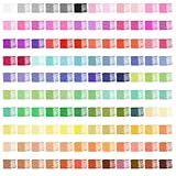 Zenacolor B083M48FXW lato 2