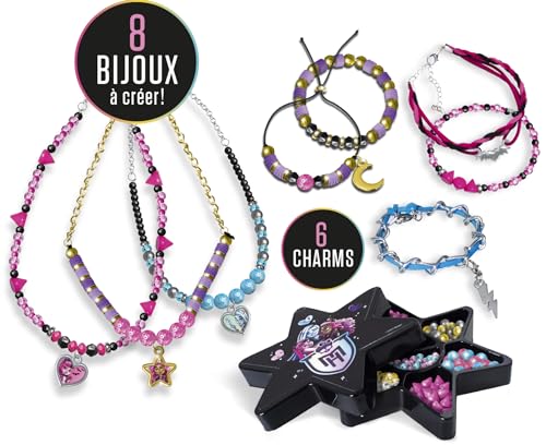 Lansay - Monster High Toy, 20533, Multi-Colour, One Size, Multicoloured - Image 2