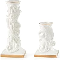 Vista 6 de Lenox 893265 Jarra pequeña Autumn Studio