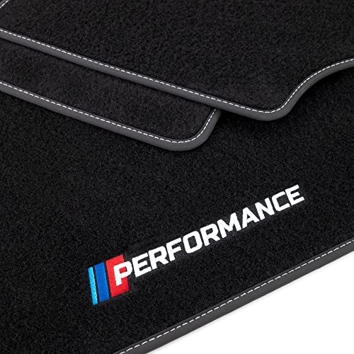 Grazie all'impegno del nostro team, abbiamo trovato la soluzione perfetta per il vostro BMW 1 F40 2014-