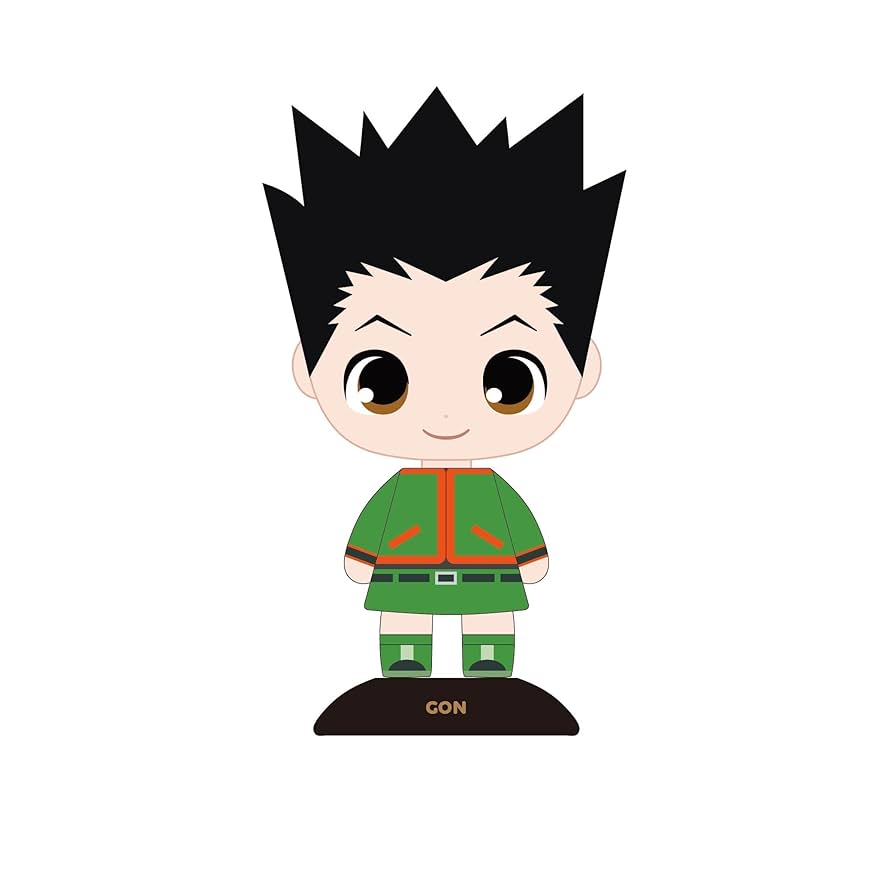 HUNTER×HUNTER ひっかけフィギュア ゆらゆらヘッド Amazon.co.jp: ハンターハンター フィギュア ゆらゆらヘッド