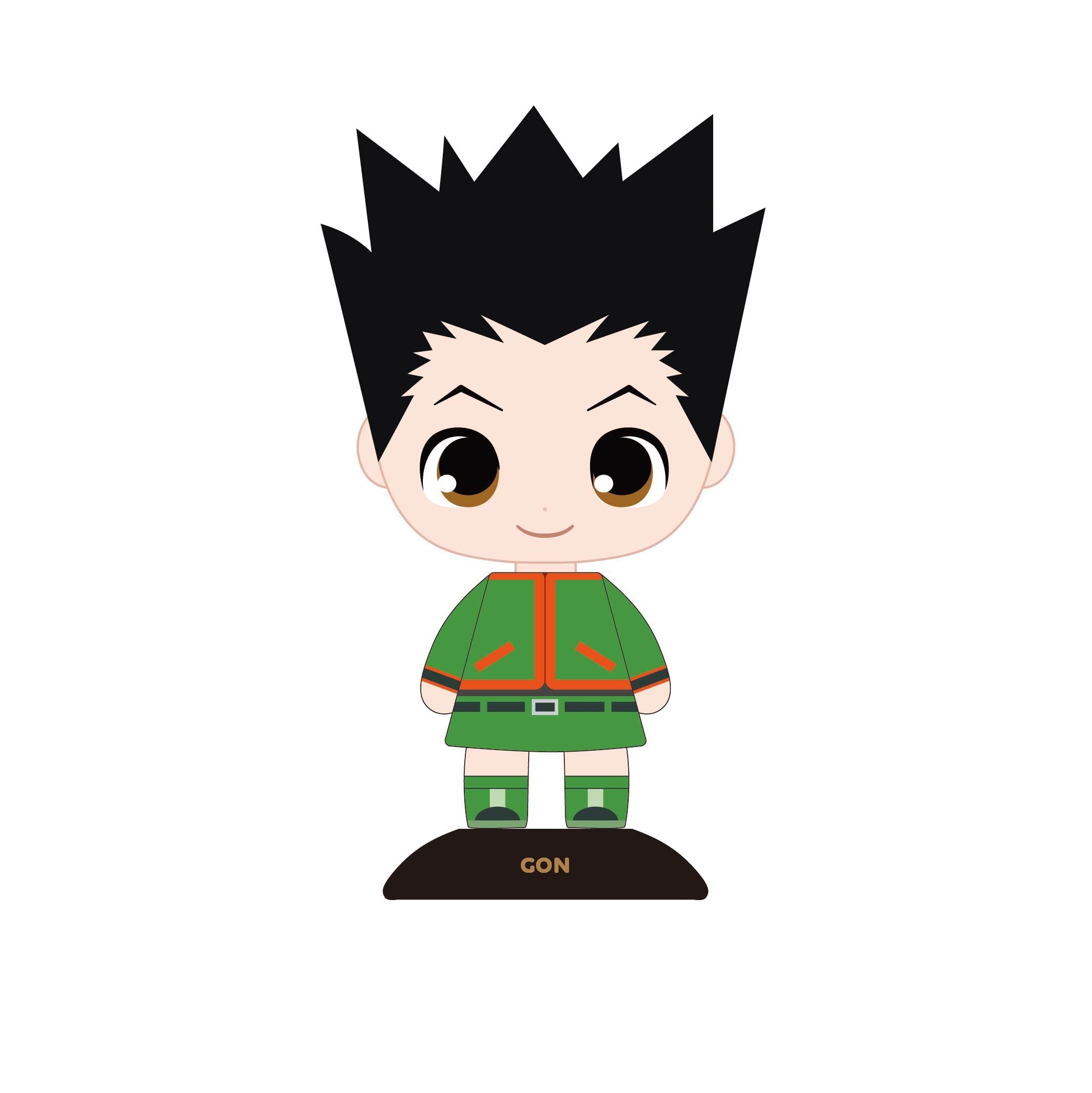 Amazon | マックスリミテッド ゆらゆらヘッド HUNTER×HUNTER