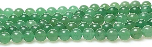 Miniatura 3 de FBA1., Aventurine, 10mm