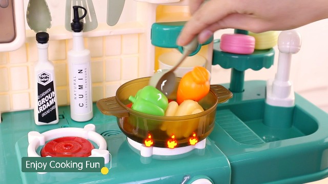 Deejoy Set Di 2 Cucchiaini Per Bambini – Posate Morbide E Sicure Per I Primi Pasti