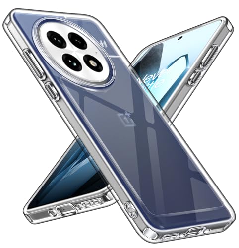 iVoler Anti Ingiallimento Chiaro Cover per Samsung Galaxy S22 5G