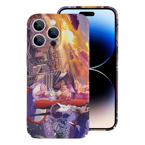 @܂ǂ}MJ iPhoneP[X X}zP[X Aj LN^[ iPhone16PlusΉ ی gѓdbP[X ϏՌ h~ ho y ^ a v[g Mtg