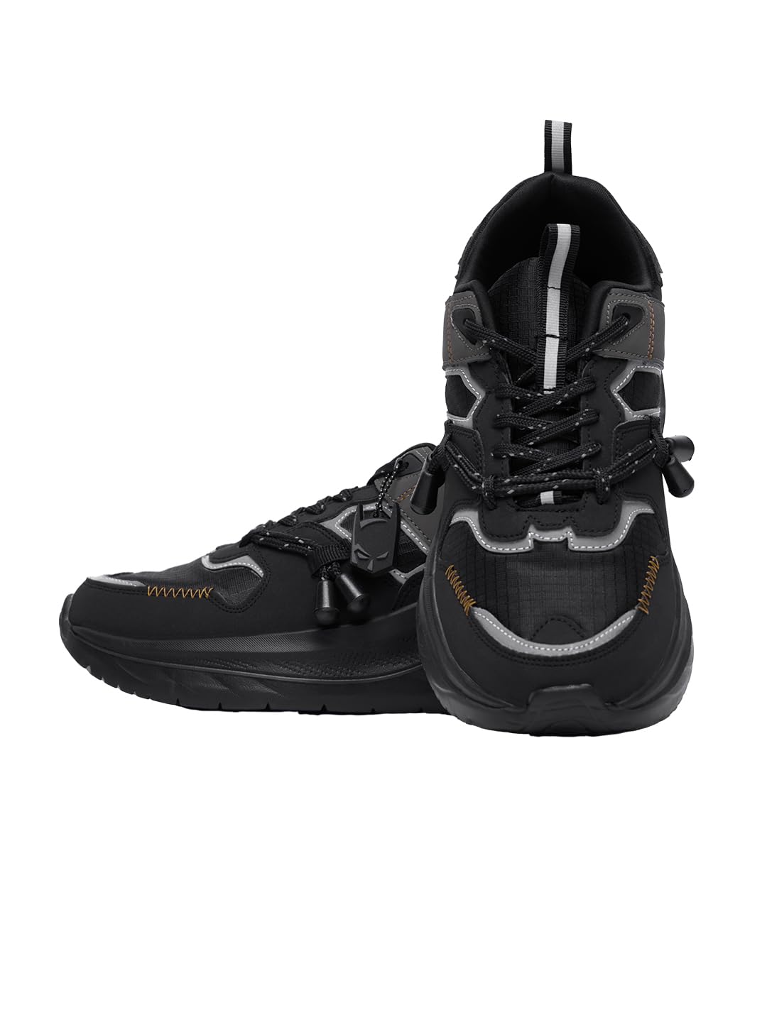 The Souled Store Official Batman: Caped Crusader Men and Boys Lace Up Low Top Stylish Sneakers with Flexibility & Comfort Black (B0D8TKR14V) Amazon Price History, Amazon Price Tracker