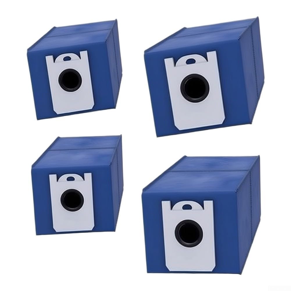 Bolsa para aspiradora para bobsweep Ultra Vision Tela No Tejida(B)