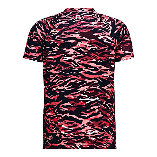 Image of Under Armour Boys' Tech Big Logo Short Sleeve T-Shirt
