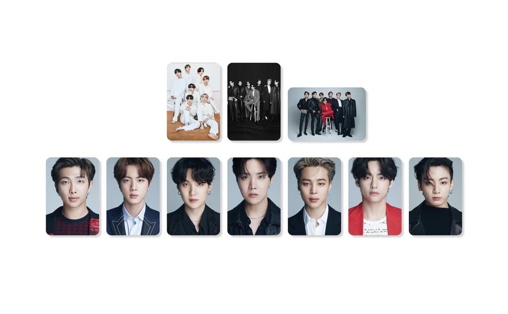 BTS DICON Vol.10 'BTS Goes On' Deluxe Photo Book Box Set