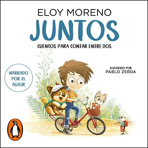 Juntos (Cuentos para contar entre dos)
