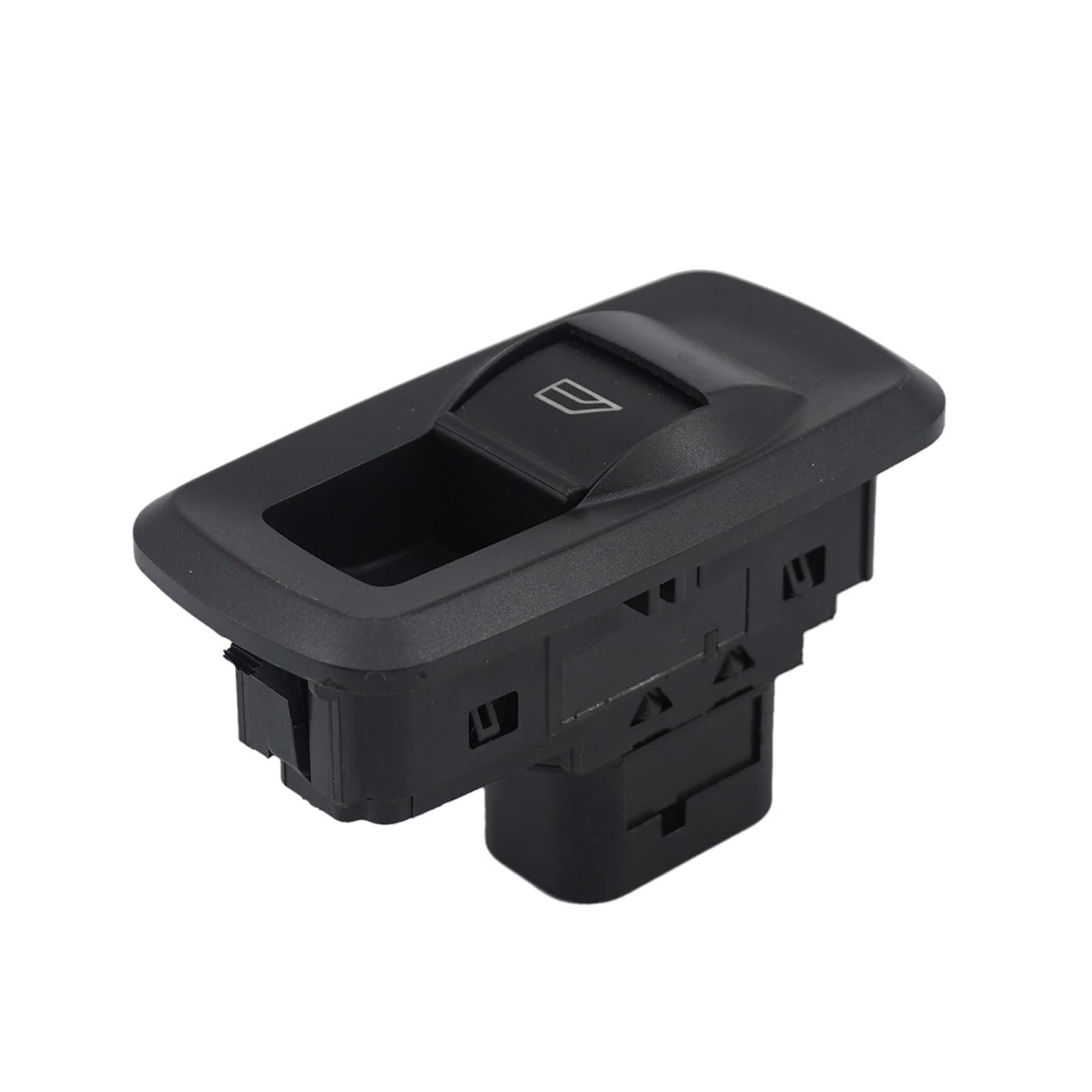 Commande lève-vitre CN1514529AB pour Ford Fiesta et Ecosport côté passager