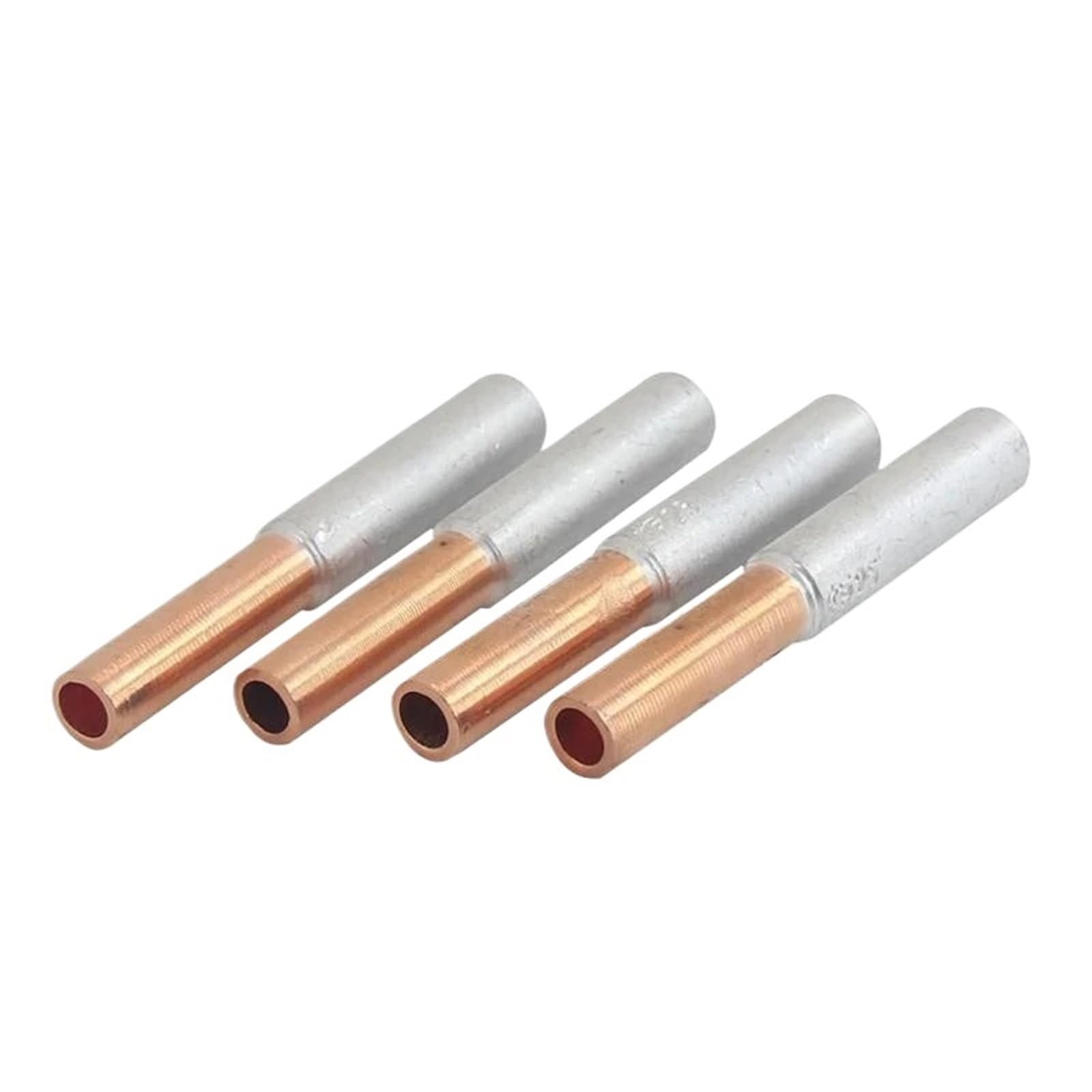 GTL-16 GTL-16 GTL-25 GTL-35 GTL-50 Manguito de empalme de conector(GTL-70,10PCS)