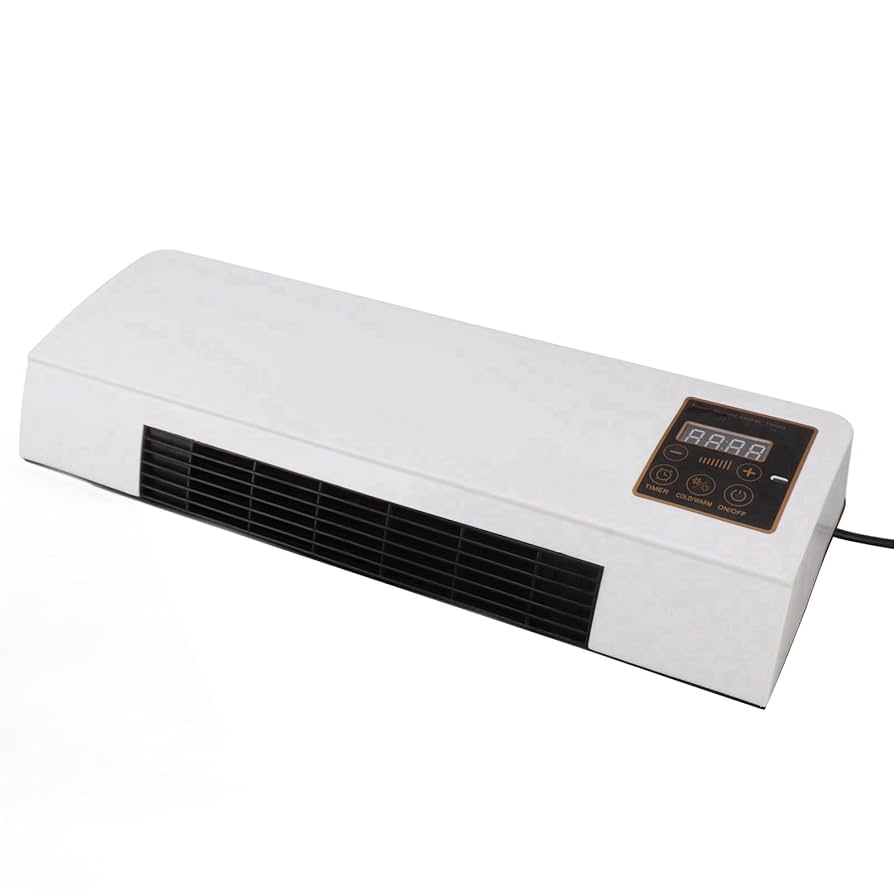 Using Dual Heaters Safely: Essential Tips for Home Protection