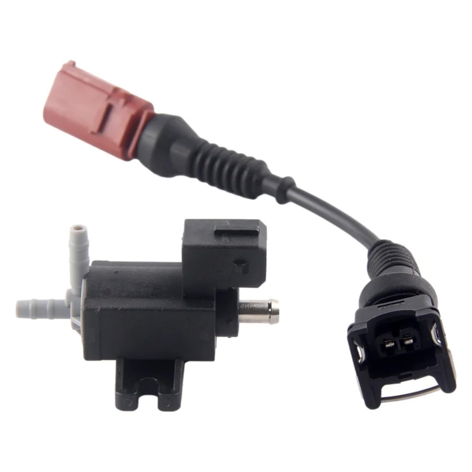 for VW Blow Off Valve Turbo Boost Control Valve Turbocharger Solenoid Valve Kits EGR Valve Exaust Gas Recirculation Valve