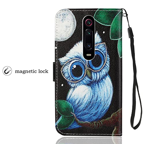 Langlee Custodia per Xiaomi Mi 9T / Mi 9T PRO