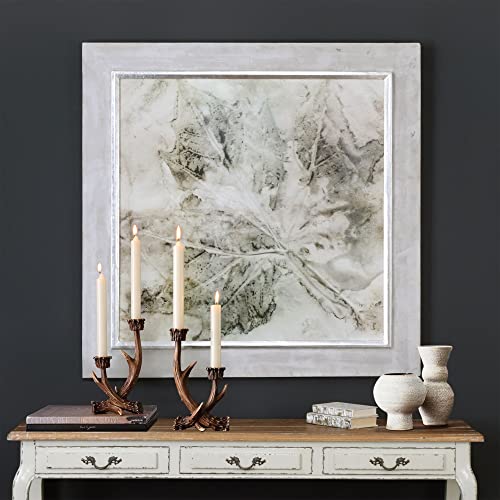 OLHAPZP Deer Antler Candle Holders, Rustic Candlestick Holders Farmhouse Decor Style for Wedding Centerpieces, Living Room, Bathroom, Dining Room(2 PCS) - Cosy Home Interiors OLHAPZP Deer Antler Candle Holders, Rustic Candlestick Holders Farmhouse Decor Style for Wedding Centerpieces, Living Room, Bathroom, Dining Room(2 PCS) - Image 2