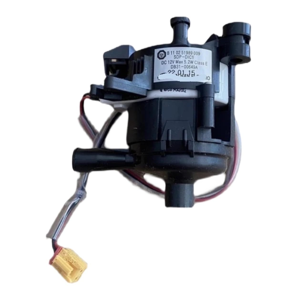 Interruptor De Flotador De Bomba De Drenaje De Aire Acondicionado DC12V DB31-00649A DB31-00649C SDP-DICI DB95-04462D, Compatible Con Samsung, Piezas De Aire Acondicionado(Float switch)