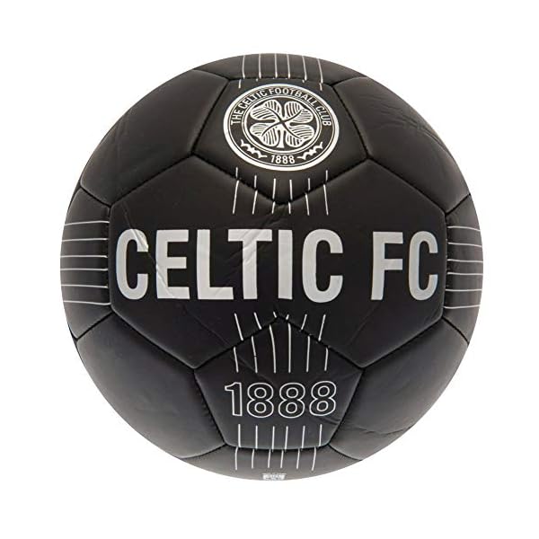 Celtic FC React Size 5 Football