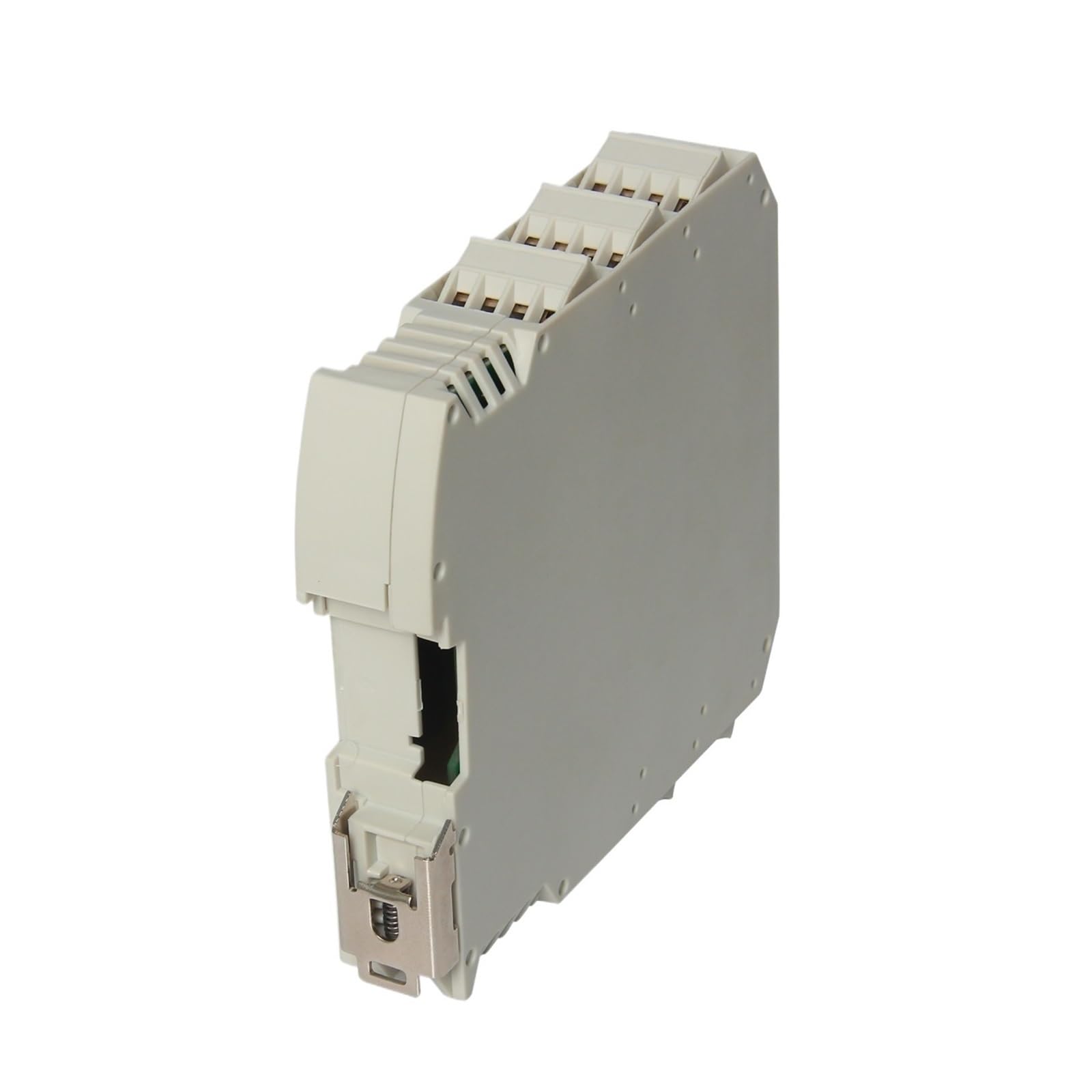 Controlador de temperatura PID TCN6-D, módulo de comunicación Modbus RS485, pantalla digital, instrumento de control de temperatura, 1 Uds.(Output Relay RS485)