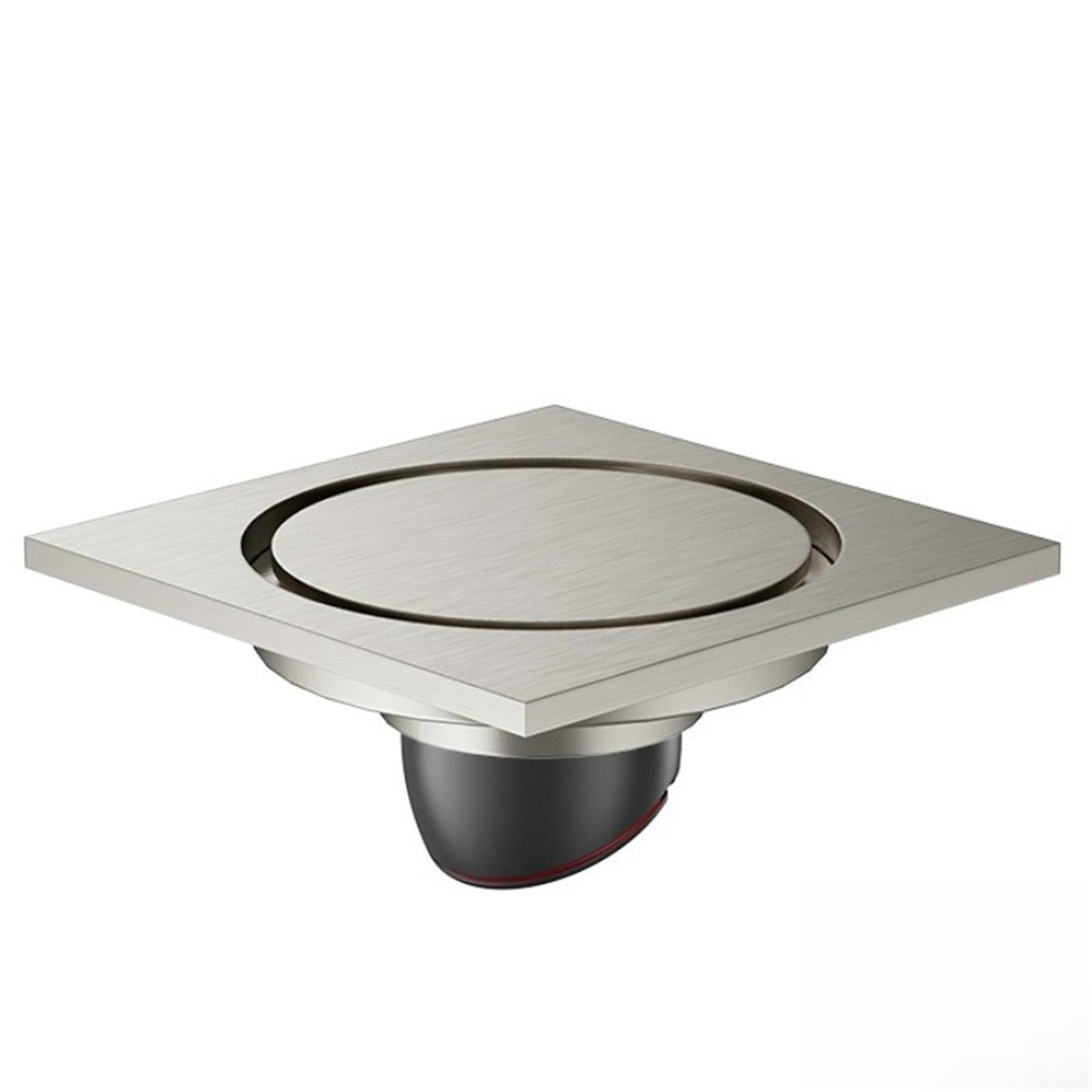 Desagüe de Suelo Desagüe de Suelo Universal for Ducha de baño con Desodorante de Buceo(Style 6)