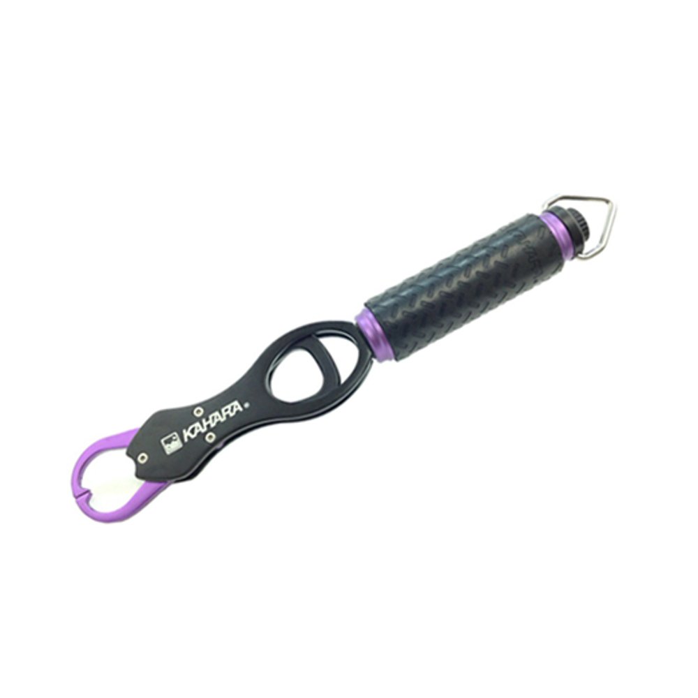 カハラジャパン(KAHARA JAPAN) カハラジャパン KJラバーリップグリップ ブラック/パープル Amazon | カハラジャパン(KAHARA JAPAN) KJラバーリップグリップ