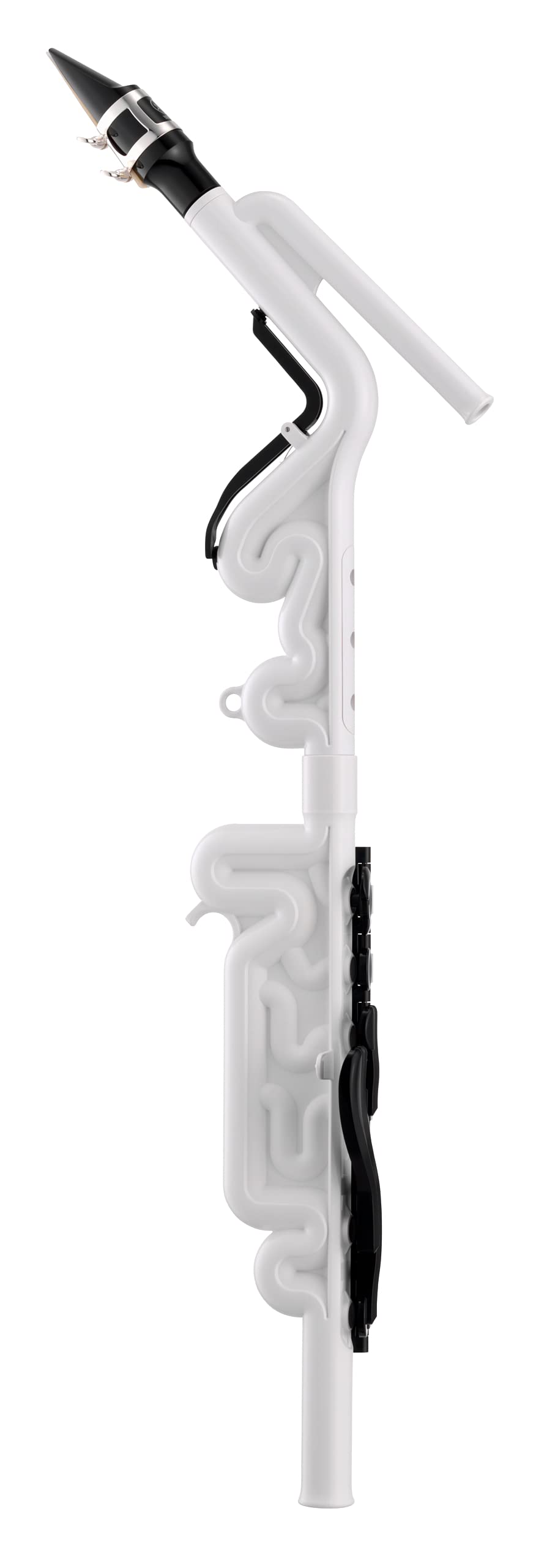 YVS-140 Tenor Venova for Saxophone-Like Sound - Yamaha USA 