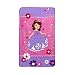 Sofia the First Toddler Plush Fleece Blanket