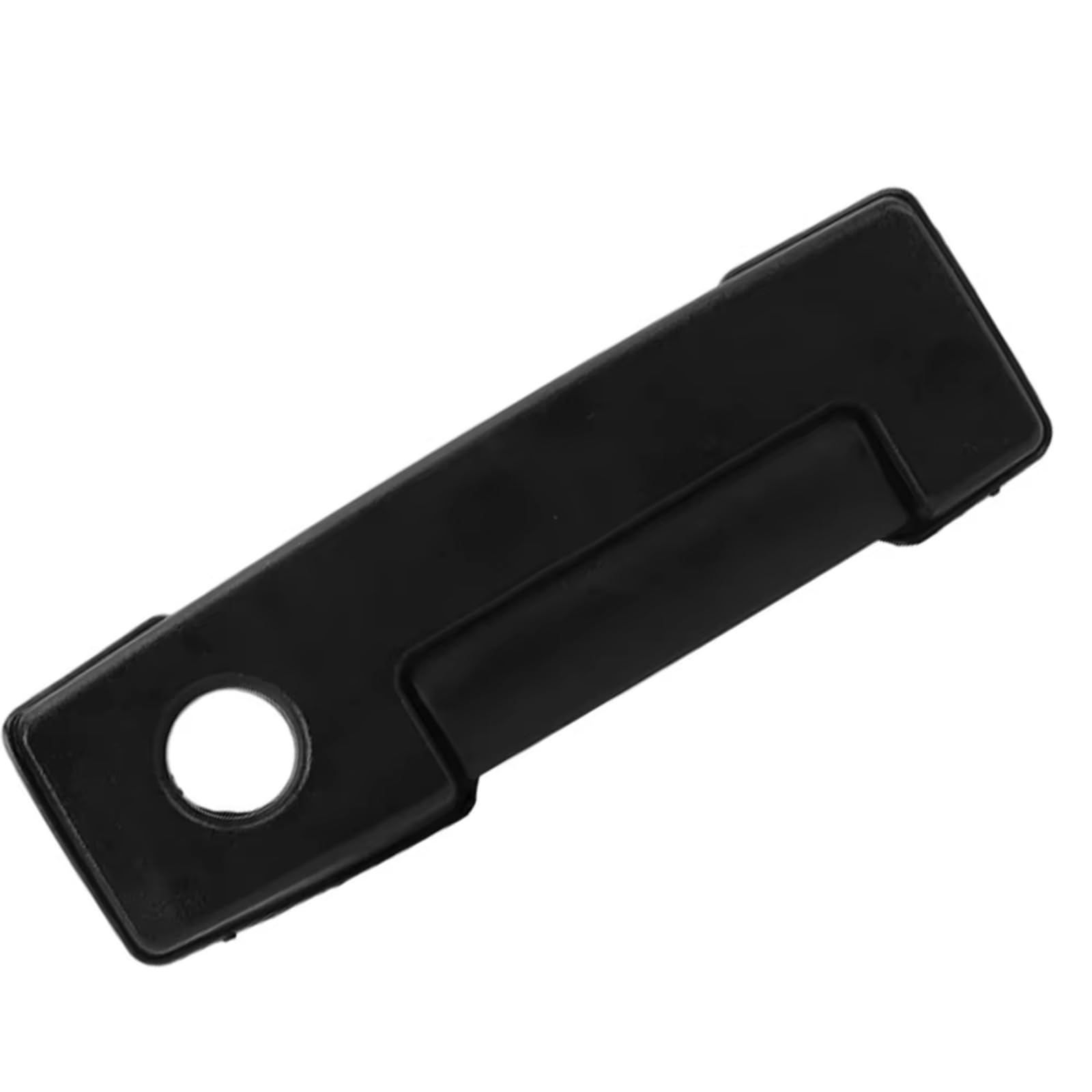Amxaqjc for Nissan for Urvan E25 NV350 E26 2002–2018 Car Left/Right Sliding Door Outer Handle 80607-VW000, 82606-VW000, 82607-VX70A Car Side Door Handle(Right)