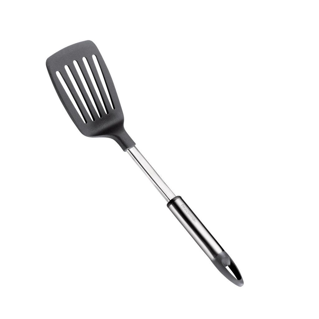 Tescoma Assorted Slotted Turner Presto Gt, Nylon, 33.5 X 8.7 X 4.4 Cm
