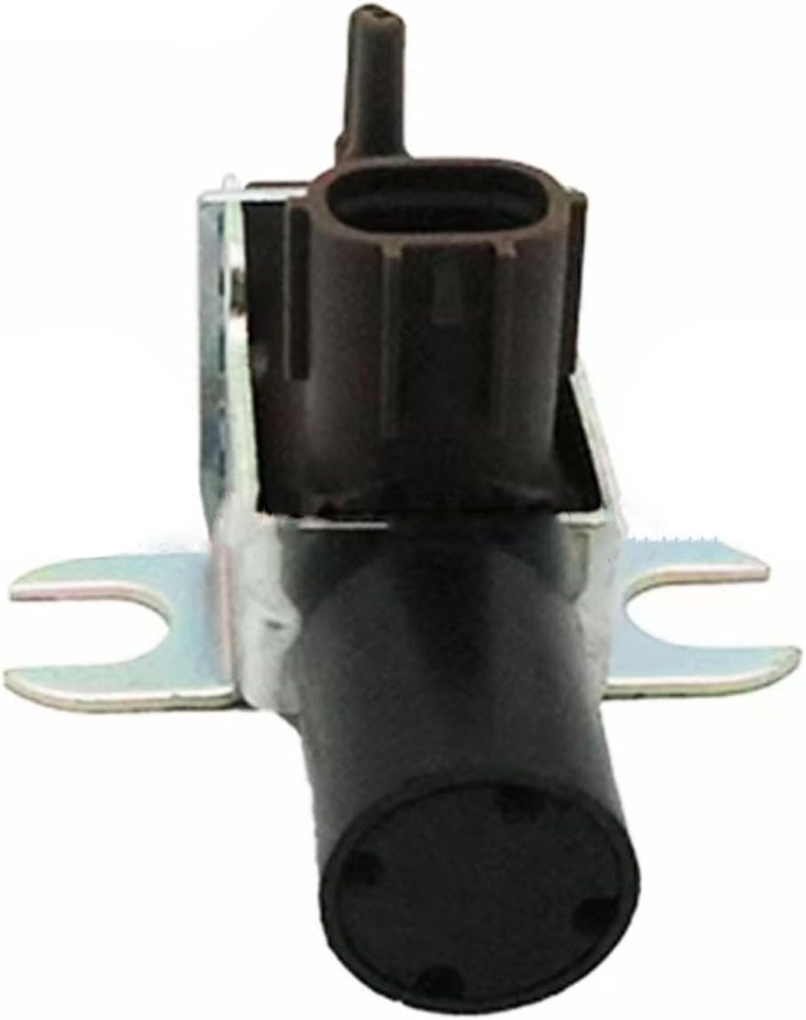 Evaporation Purge Control Valve For Toyota for Hilux 3.0L 2.5L 1968-2026 Car Vacuum Solenoid Valve Steam Tank 258190L020