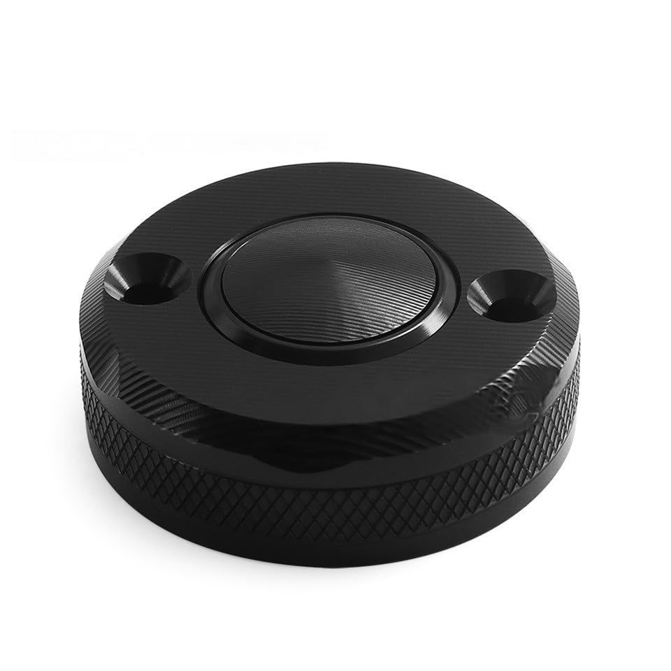 Cylindre bouchon liquide frein couvercle réservoir d'huile pour RSV4 1100