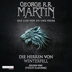 Die Herren von Winterfell Titelbild