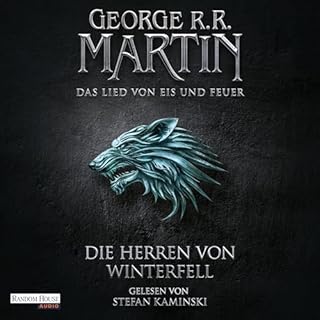 Die Herren von Winterfell Titelbild