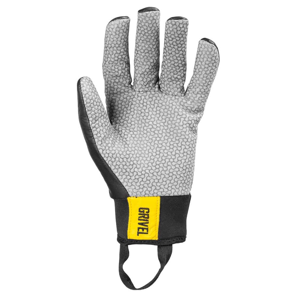 Grivel Kletterhandschuhe Vertigo L+ Handschuhe Eisklettern Unisex Erwachsene