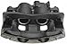 ACDelco Gold 18FR714 (19140975) Front Passenger Side Disc Brake Caliper Assembly (Friction Ready Non-Coated)