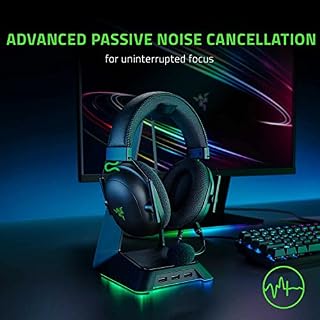 Razer BlackShark V2 – Casque Gaming Esports Premium (Haut-parleurs Triforce 50mm, Microphone HyperClear Cardioïde, Réduction Passive du Bruit, Son Spatial THX) Noir - Les Beatles, Paul McCartney, John Lennon, RIngo Starr, George Harrison Razer BlackShark V2 - Casque Gaming Esports Premium (Haut-parleurs Triforce 50mm, Microphone HyperClear Cardioïde, Réduction Passive du Bruit, Son Spatial THX) Noir – Image 4